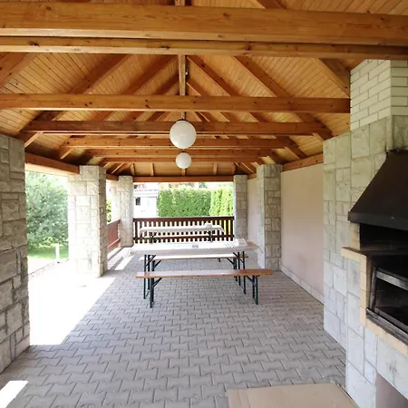 Casa de hóspedes Chalupka 3*