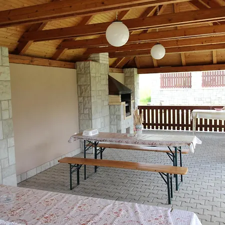 Casa de hóspedes Chalupka Spišské Podhradie