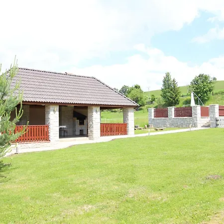 Casa de hóspedes Chalupka Spišské Podhradie