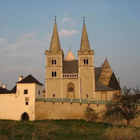 Penzion Chalupka Vendégház 3*