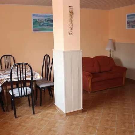 Pension Chalupka L With A Panoramic View Of Spis Castle 3* Spišské Podhradie