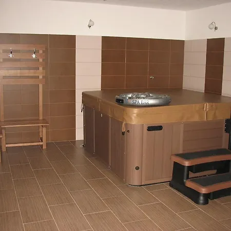 Casa de hóspedes Chalupka Spišské Podhradie