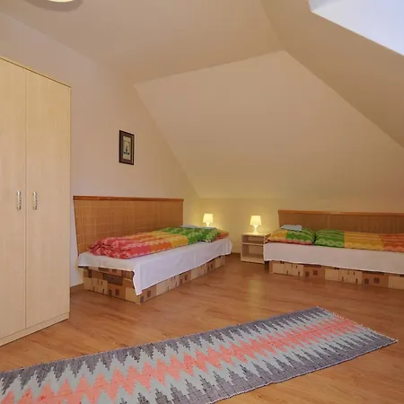 Casa de hóspedes Chalupka