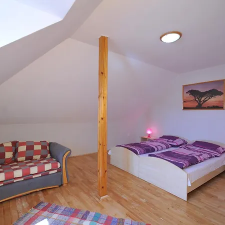 Casa de hóspedes Chalupka Spišské Podhradie