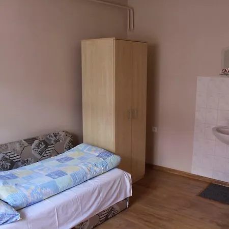 Penzion Chalupka Vendégház